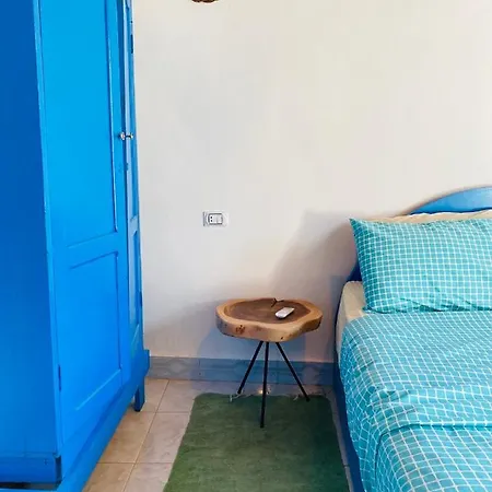Blue Villa In Lighthouse Dahab Exterior photo